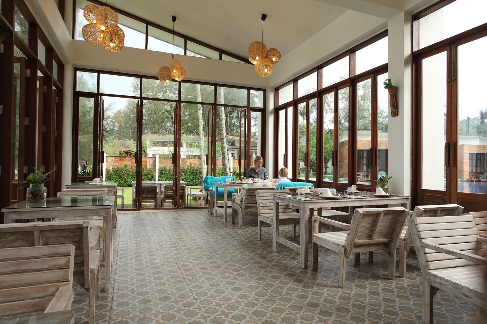 Wendy The Pool Resort