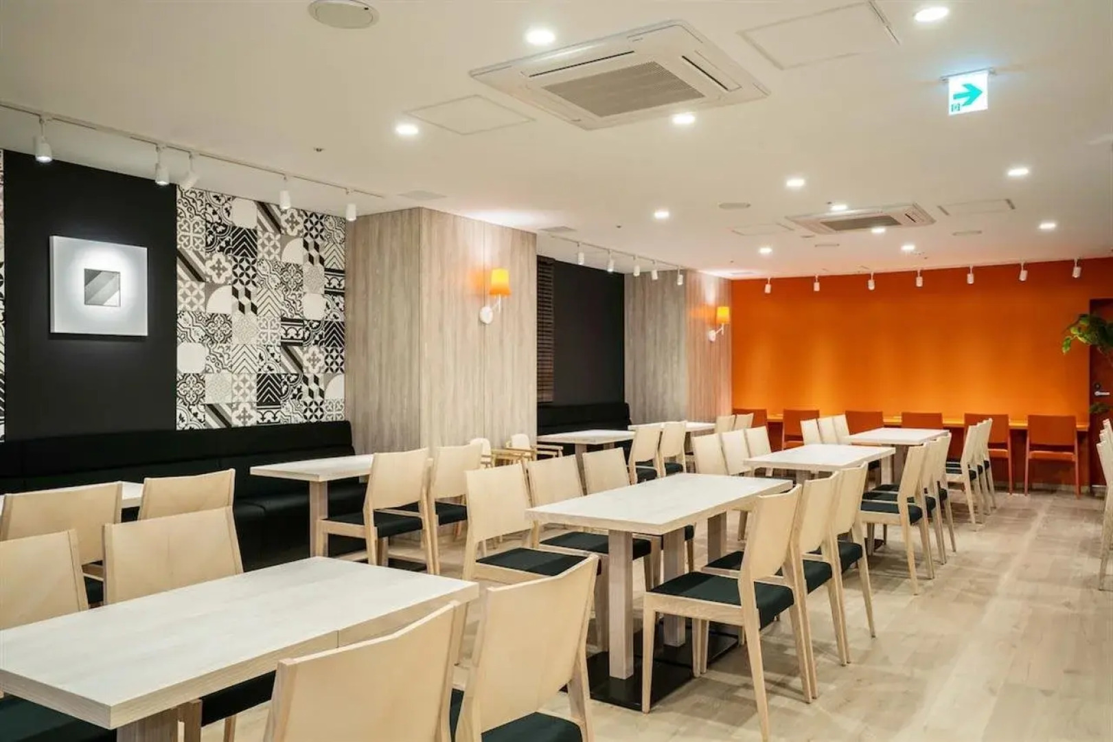 Vessel Inn Chiba Station