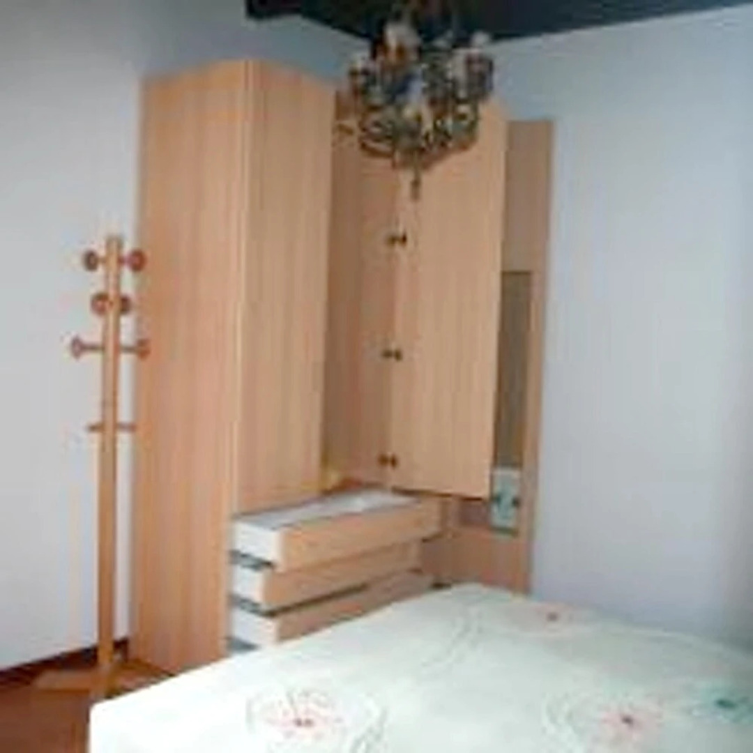 House With one Bedroom in Pontebba, With Wonderful Mountain View and Enclosed Garden Near the Slopes