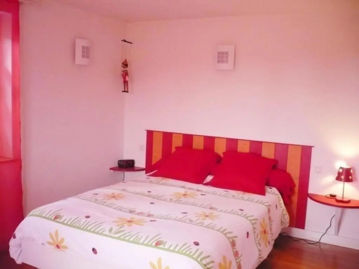 Gîte Renaison, 4 pièces, 6 personnes - FR-1-496-110