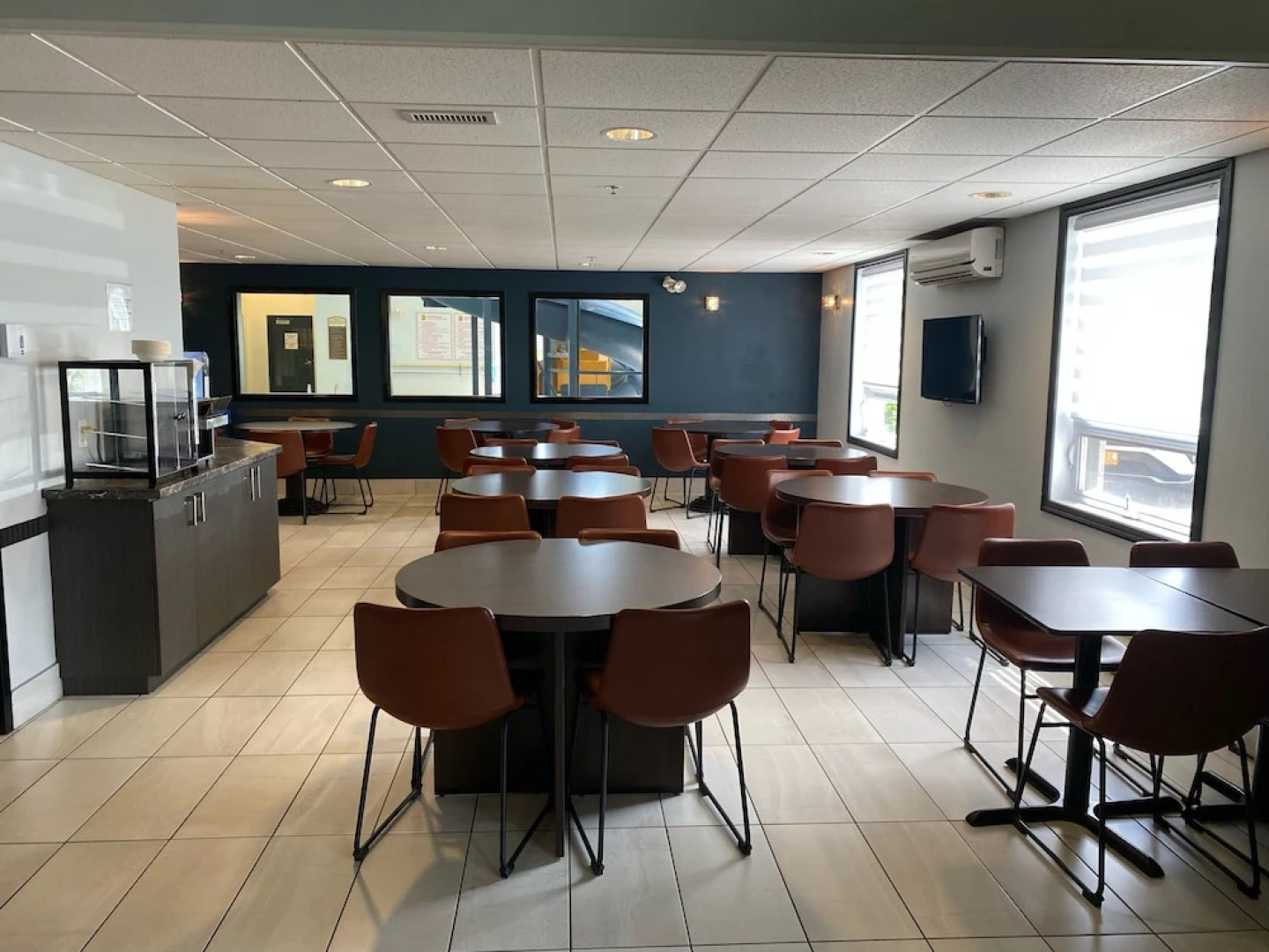 Super 8 Lachenaie/Terrebonne