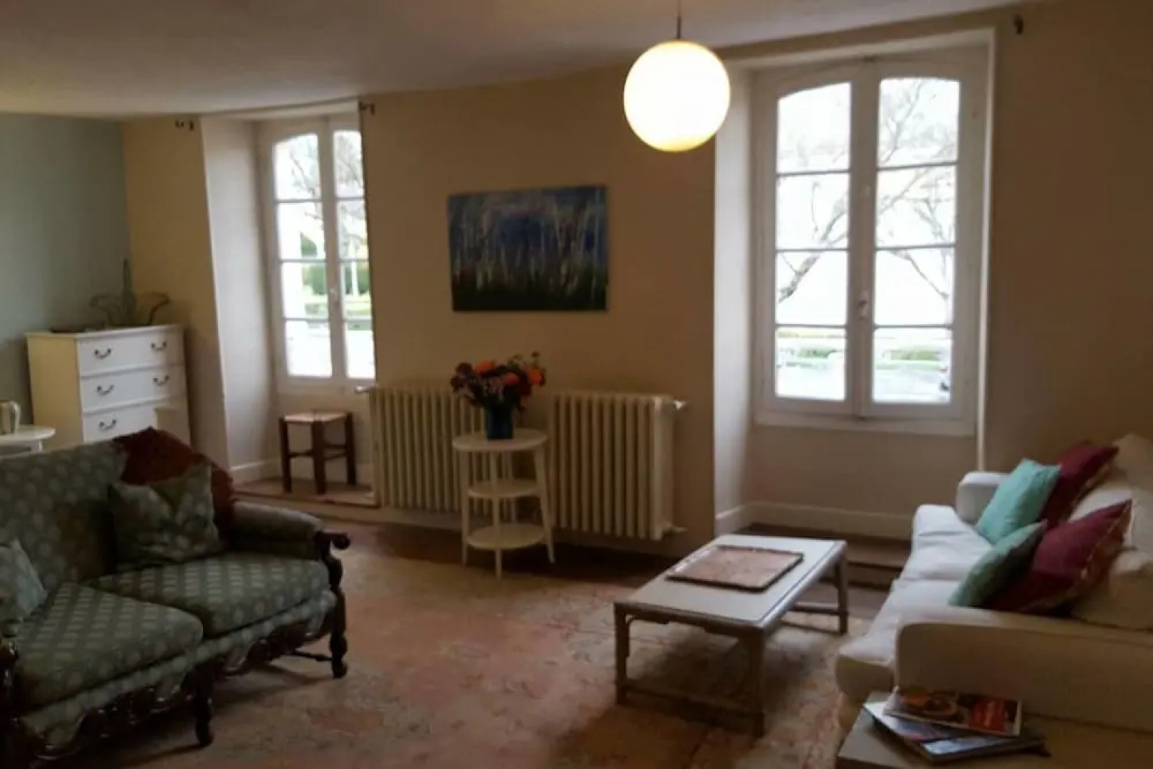 Le Chene Vert Studio