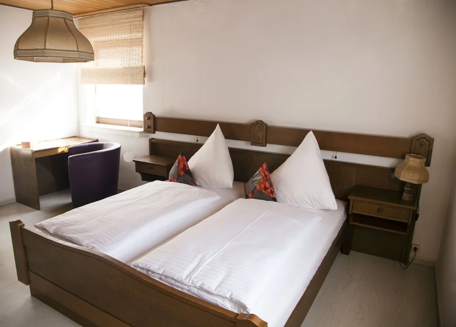 Landgasthof zur Ulsterbrücke