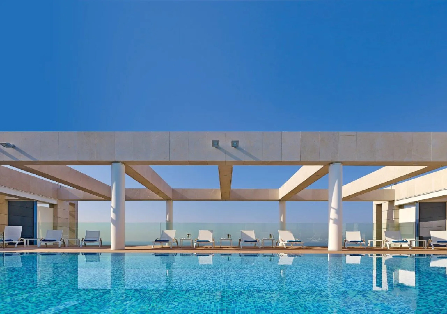 The Ritz-Carlton, Herzliya