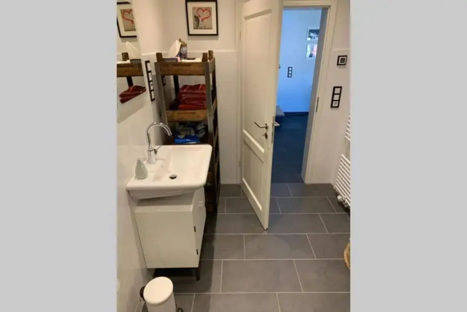 Hier steckt Liebe drin !