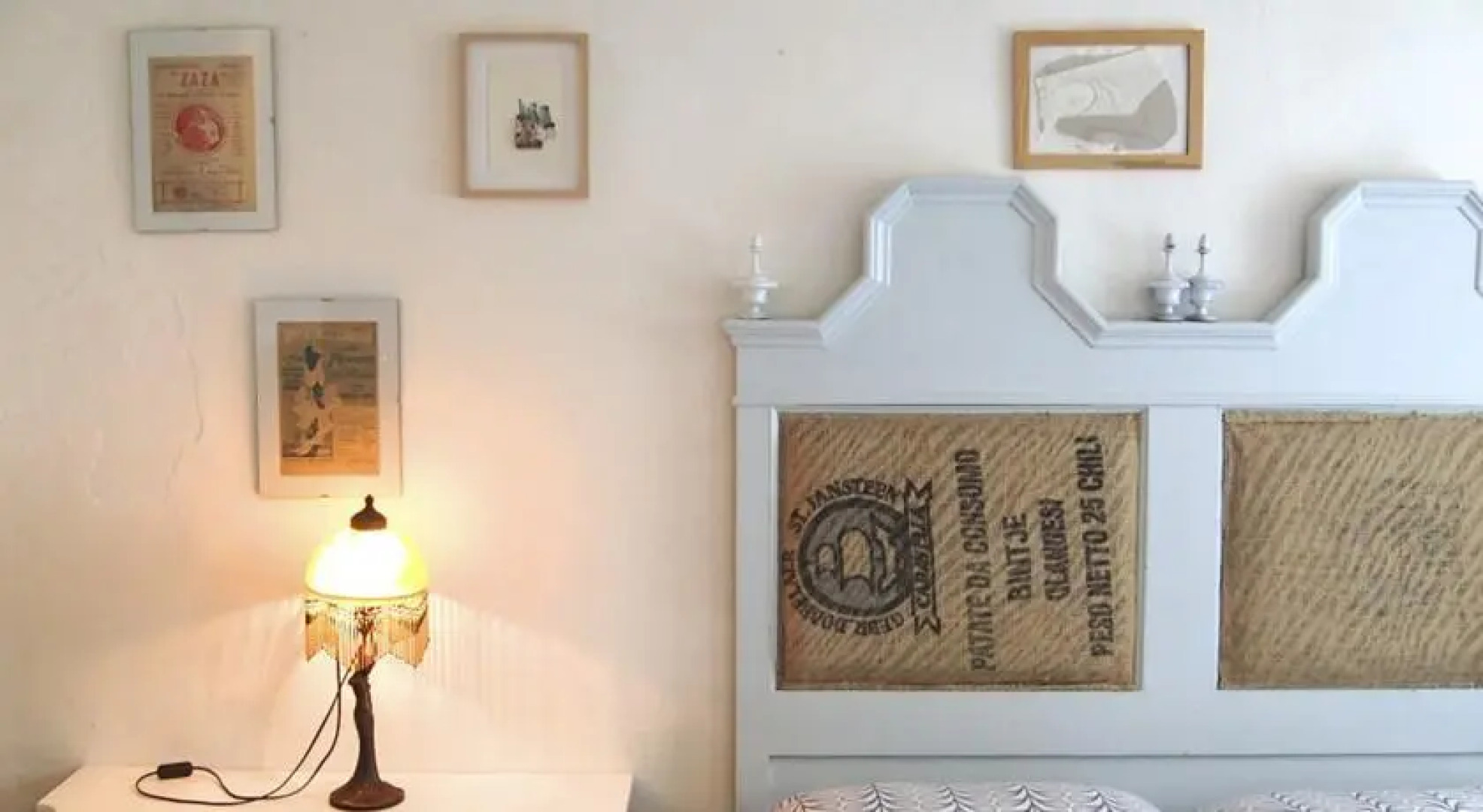 Castel Manduca Garden