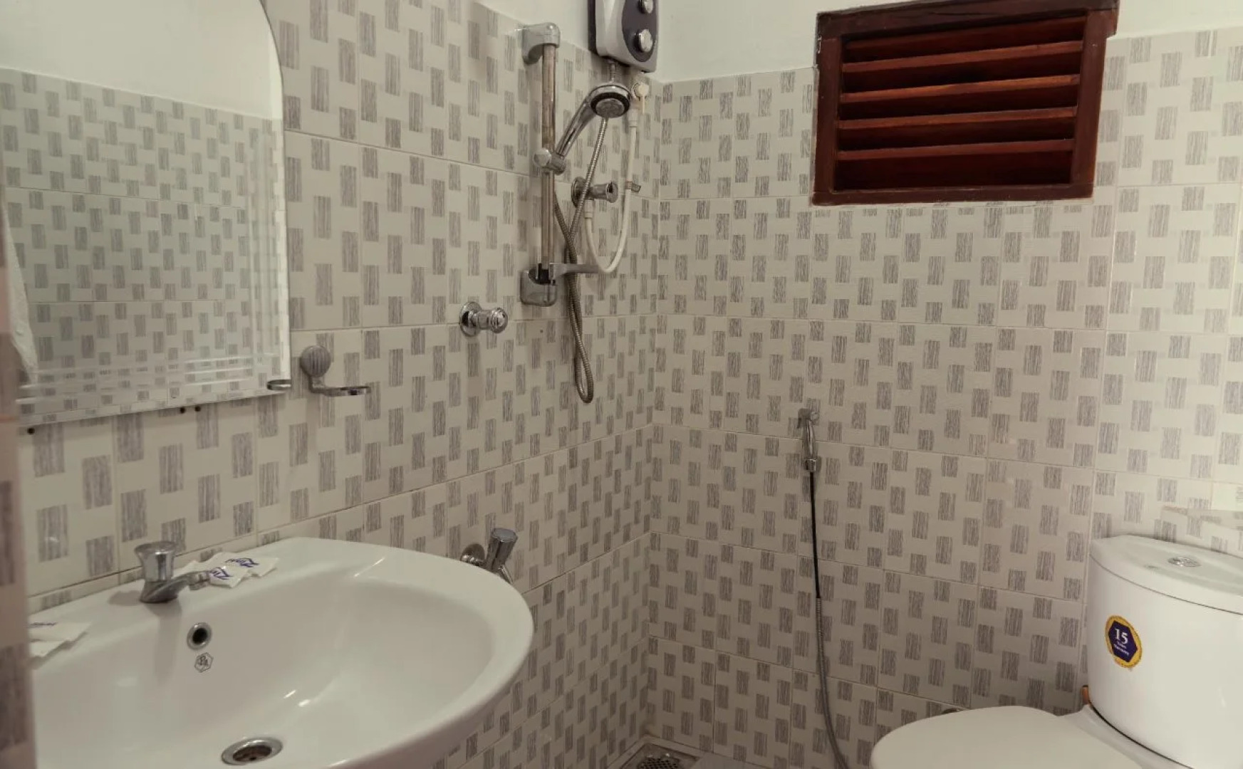 Siyanra Beach Resort