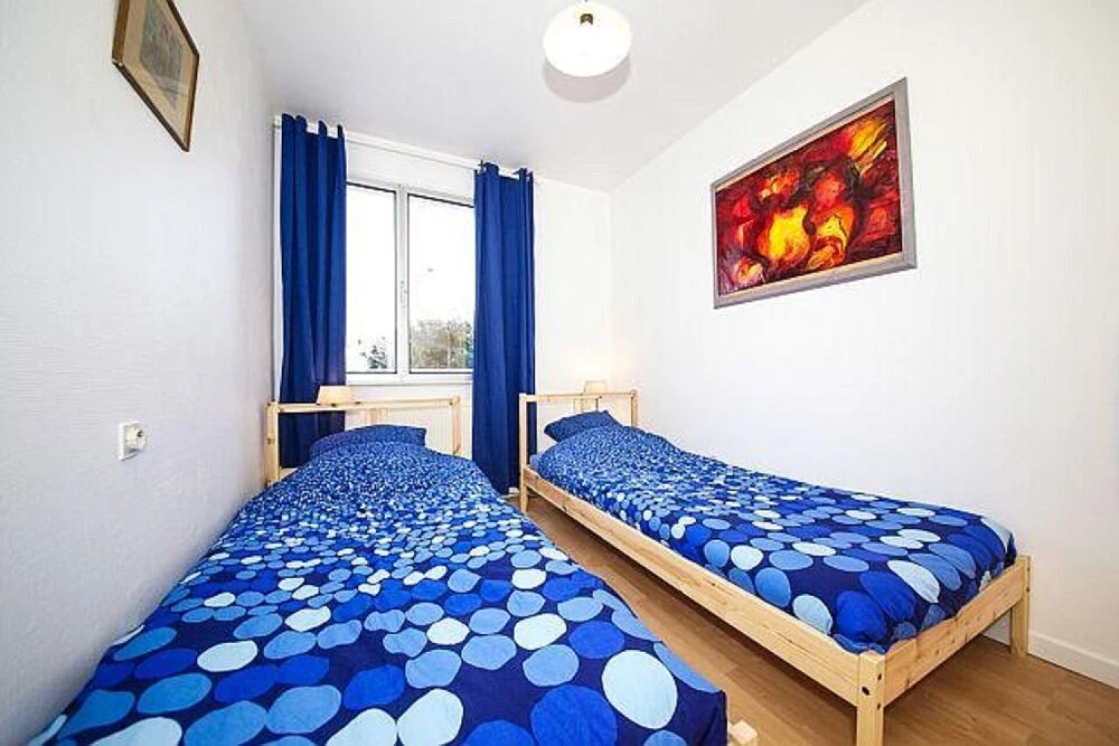 Villa House with Panoramic View on Paris