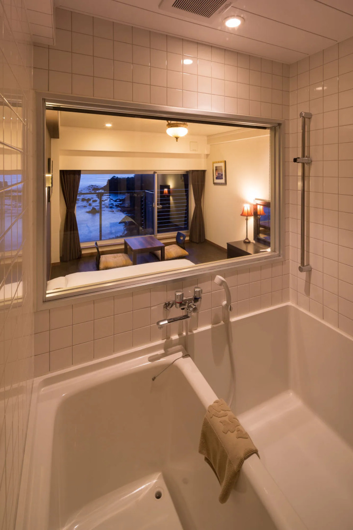 Ocean Resort Eguchiya