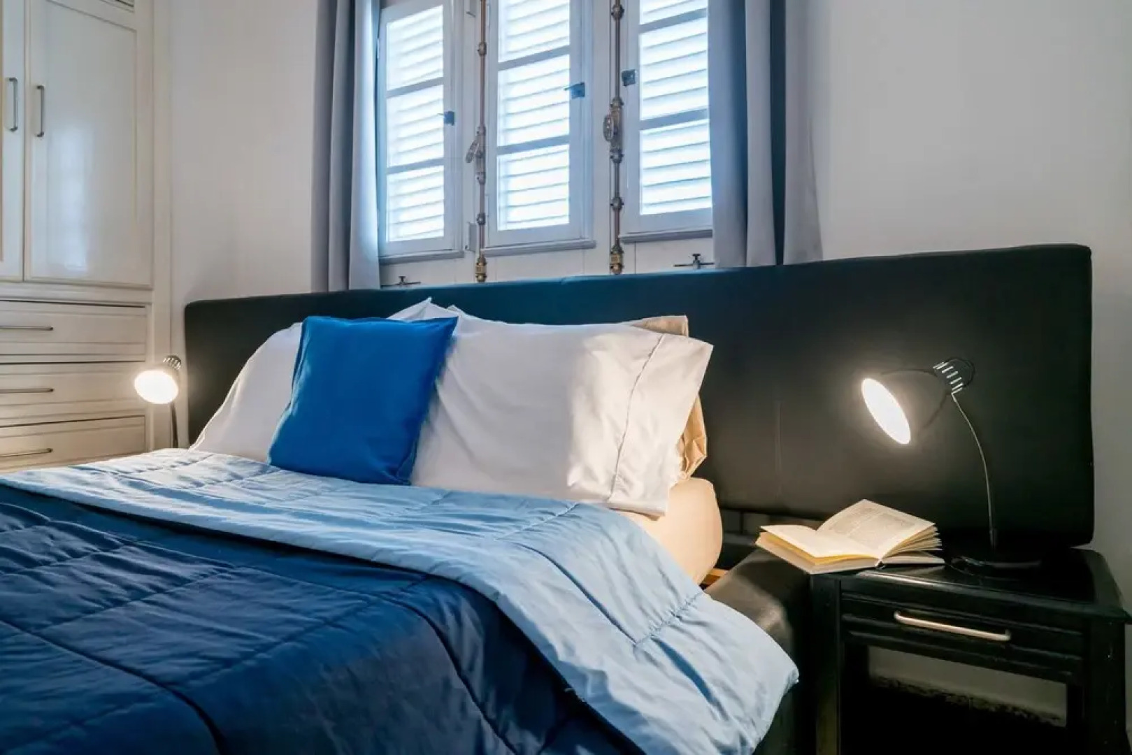 Ocean Breeze & Suites