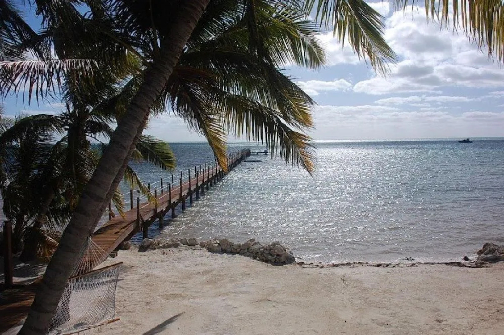 Serenity by Florida Keys Luxury Rentals