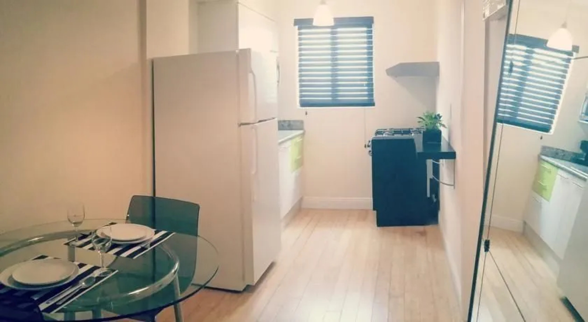 Sapphire South Beach