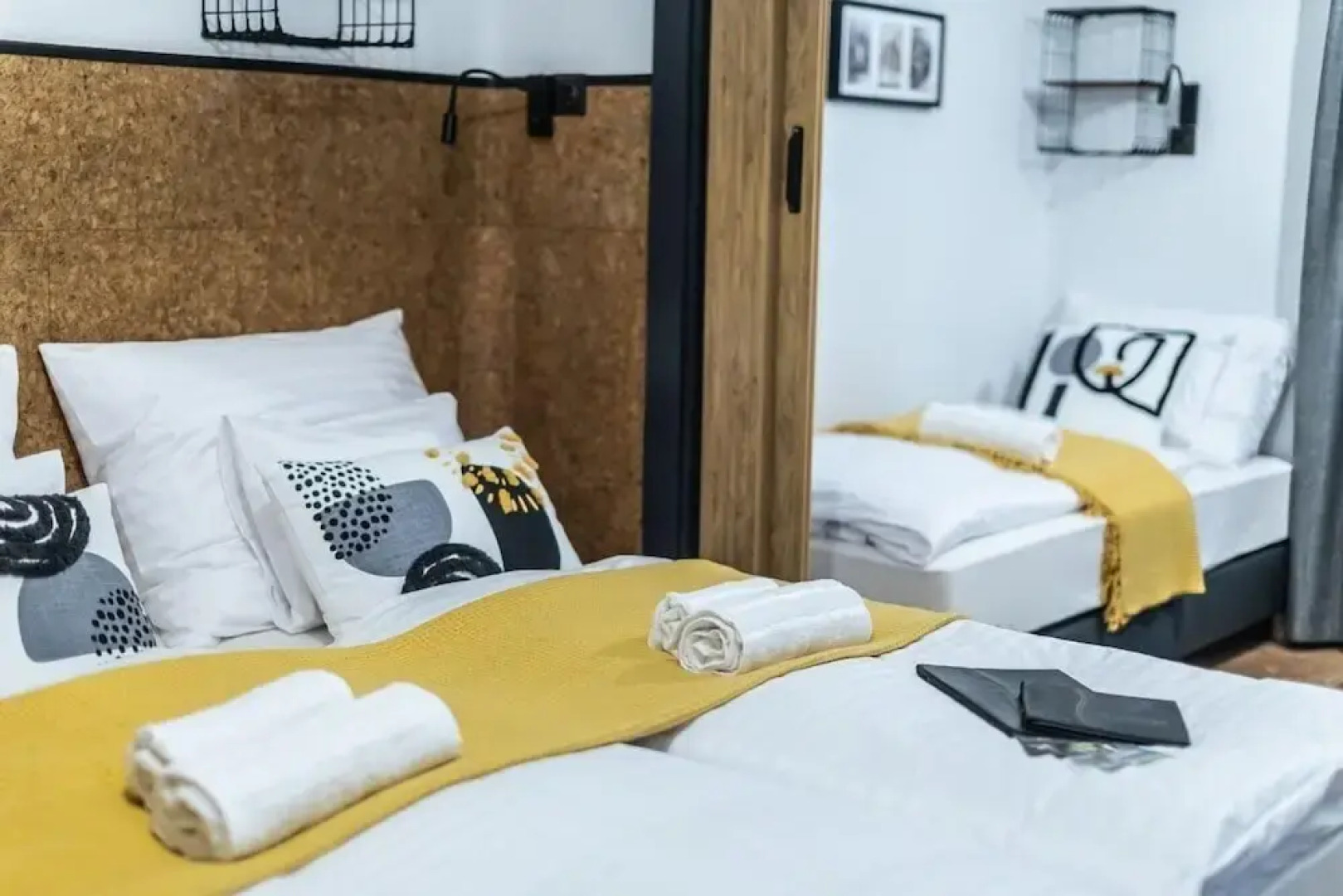 4 Évszak Völgyhotel