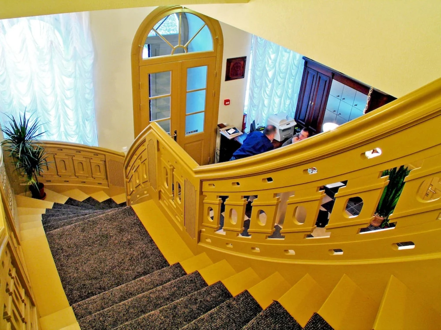 Гостевой дом Sventes Muiza