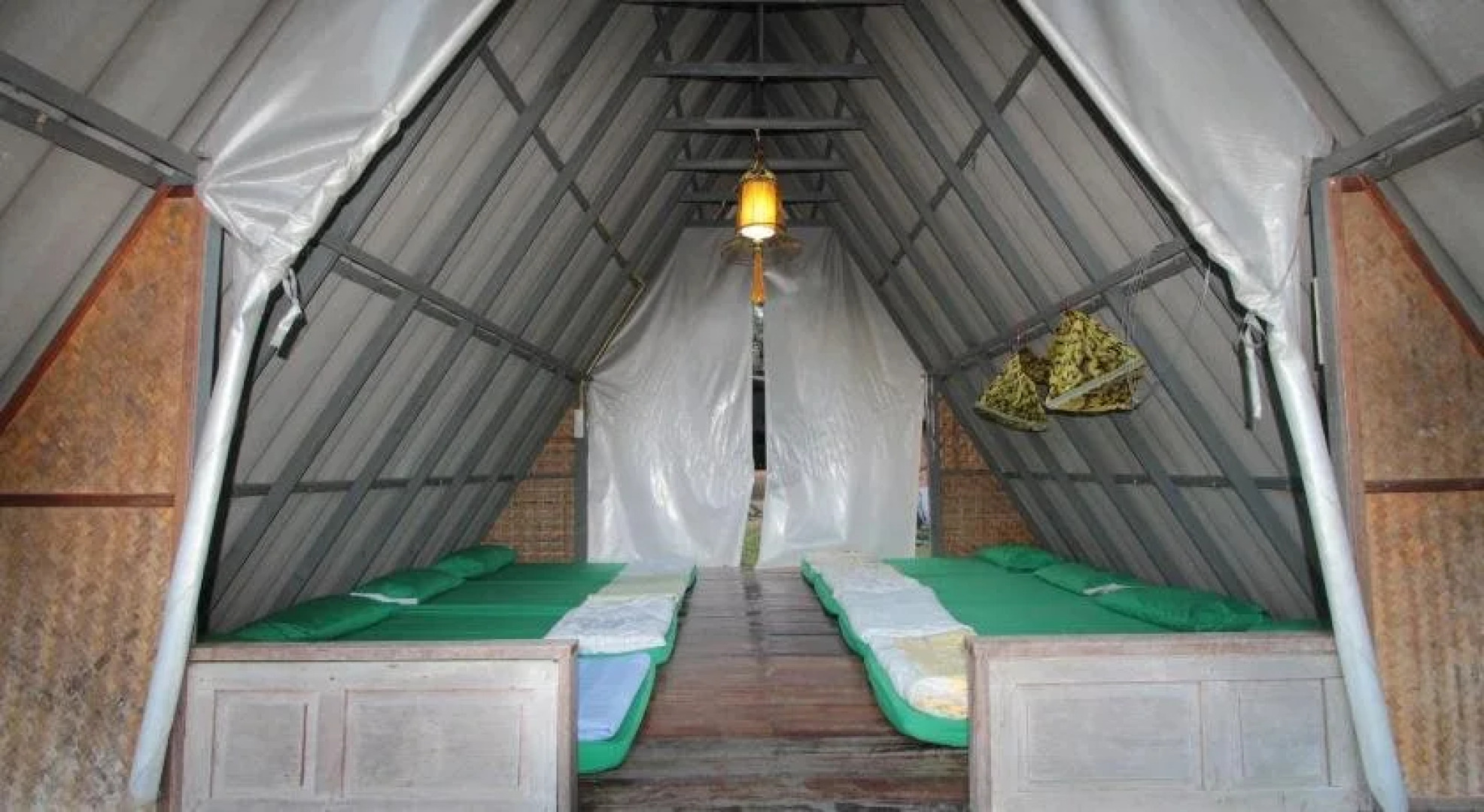 Chiang Dao Story Camp