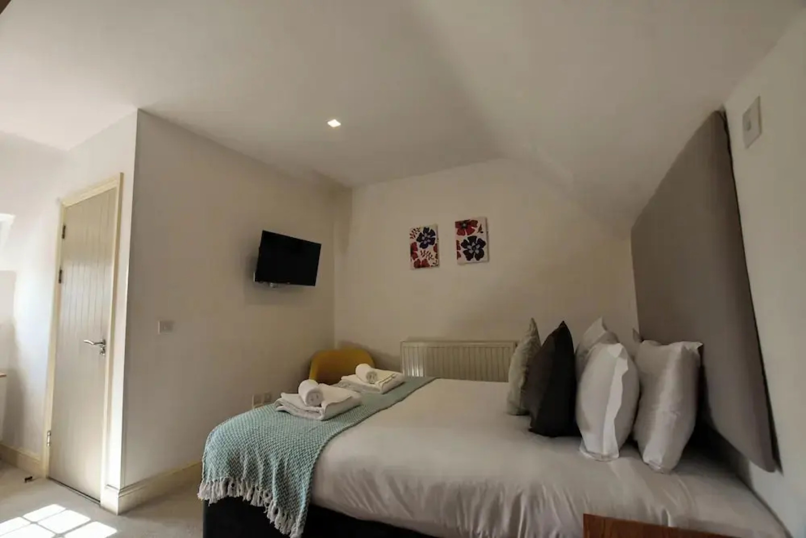 The Dashwood Hotel by Aziz