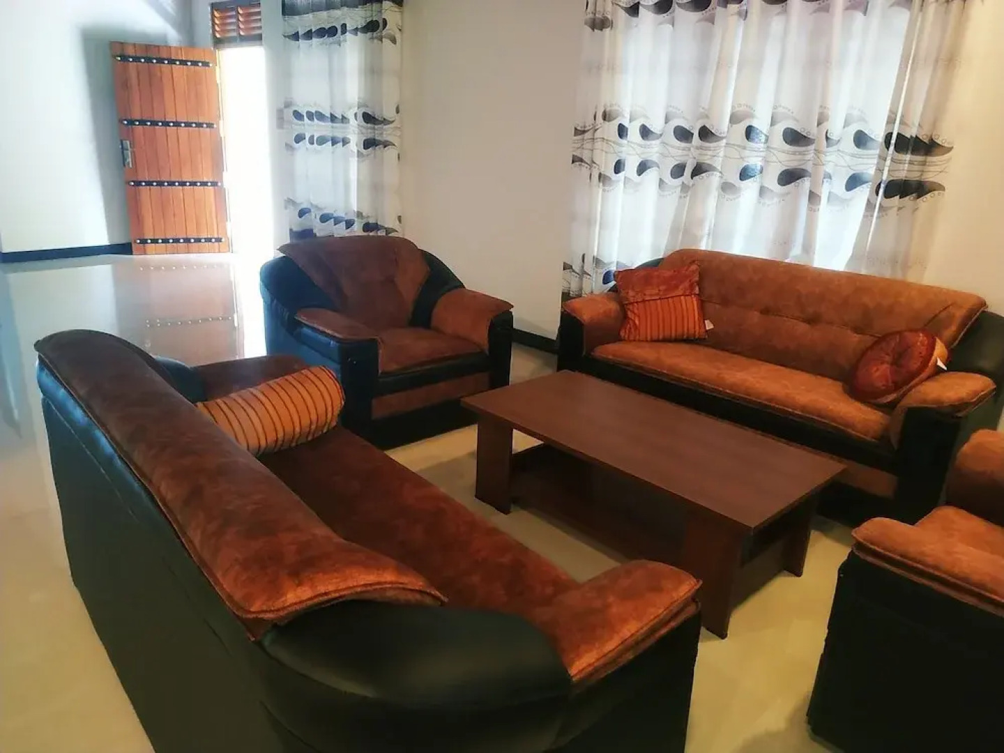 Four Seasons Safari Resort udawalawa