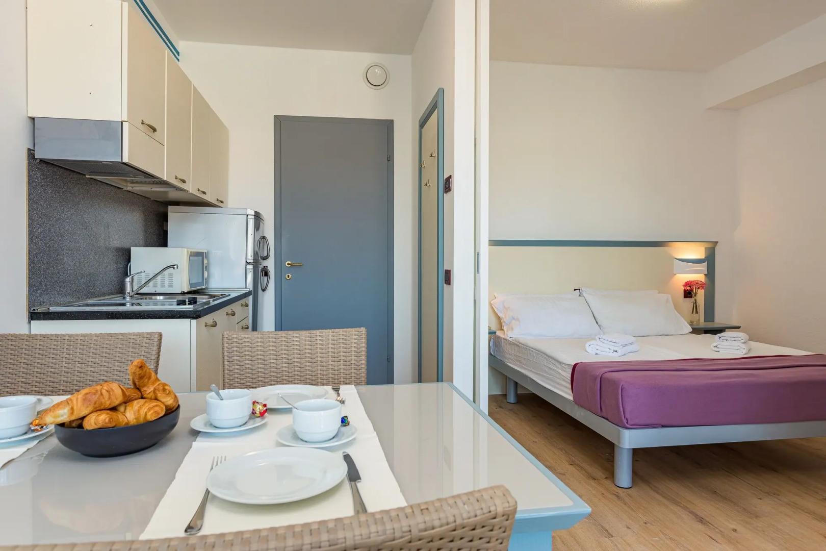 Family Resort del Mar