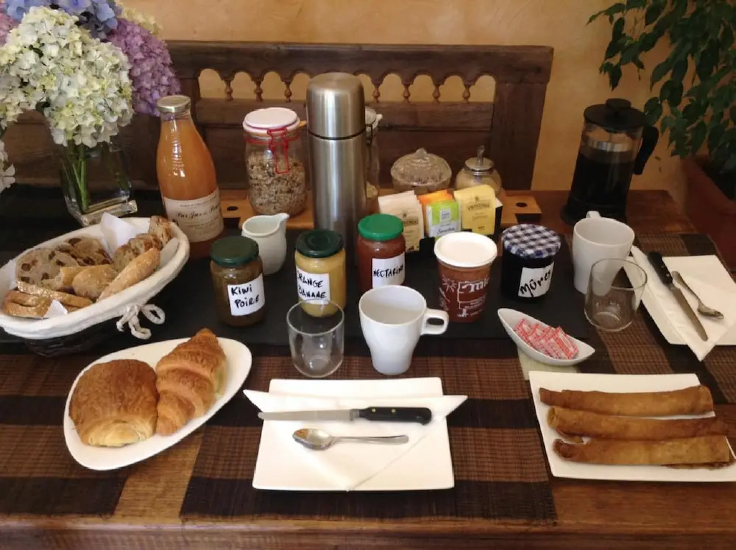 Loargann Chambres d'Hotes