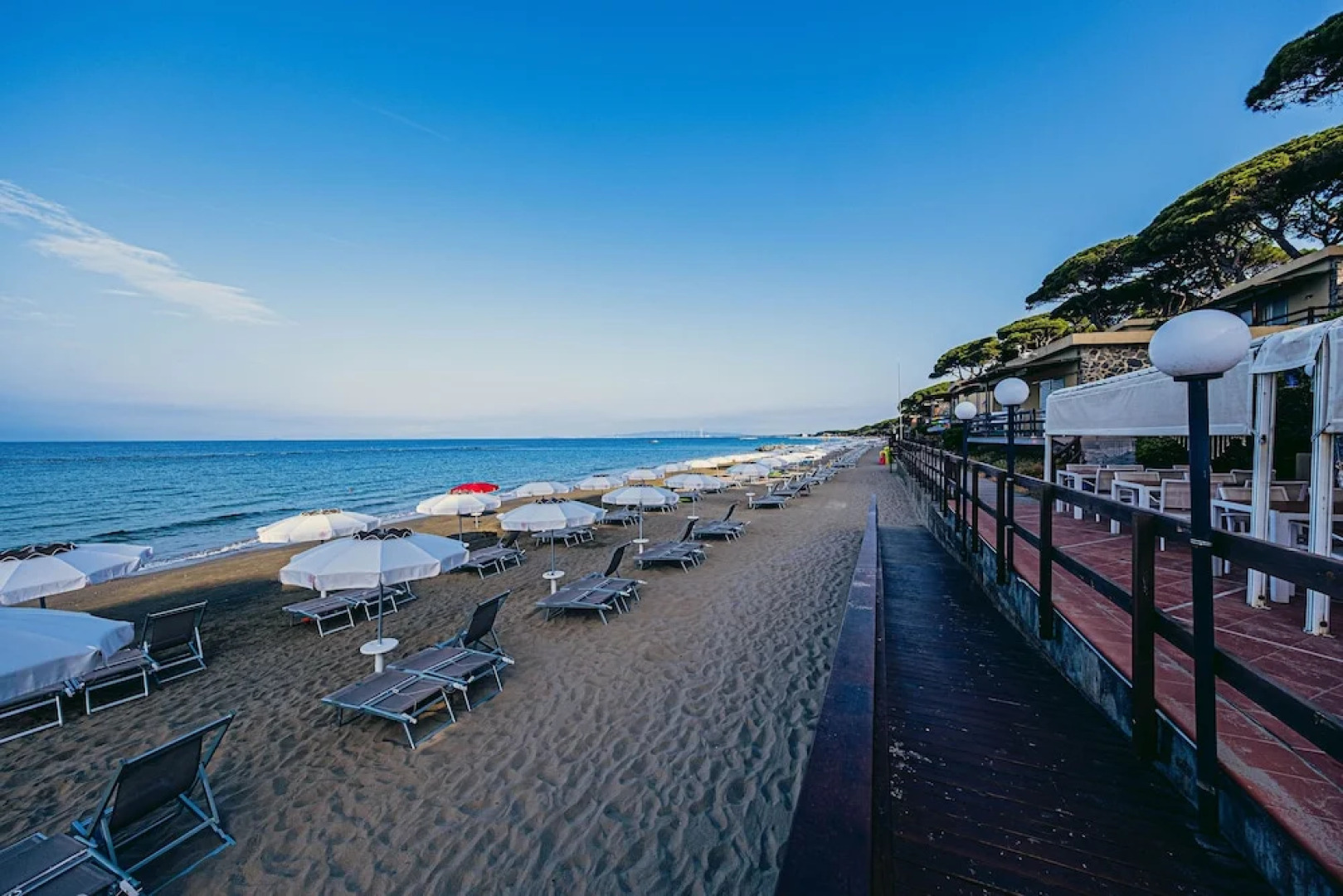 Hotel Golfo del Sole