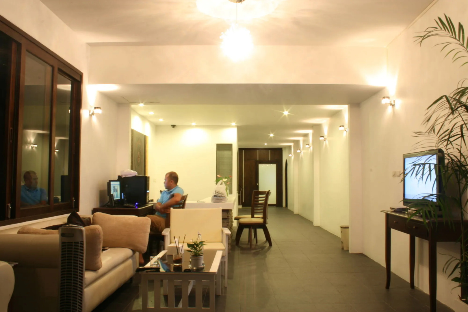 Baan Talay - Thungwualaen