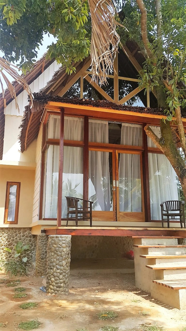 Maluku Resort and Spa