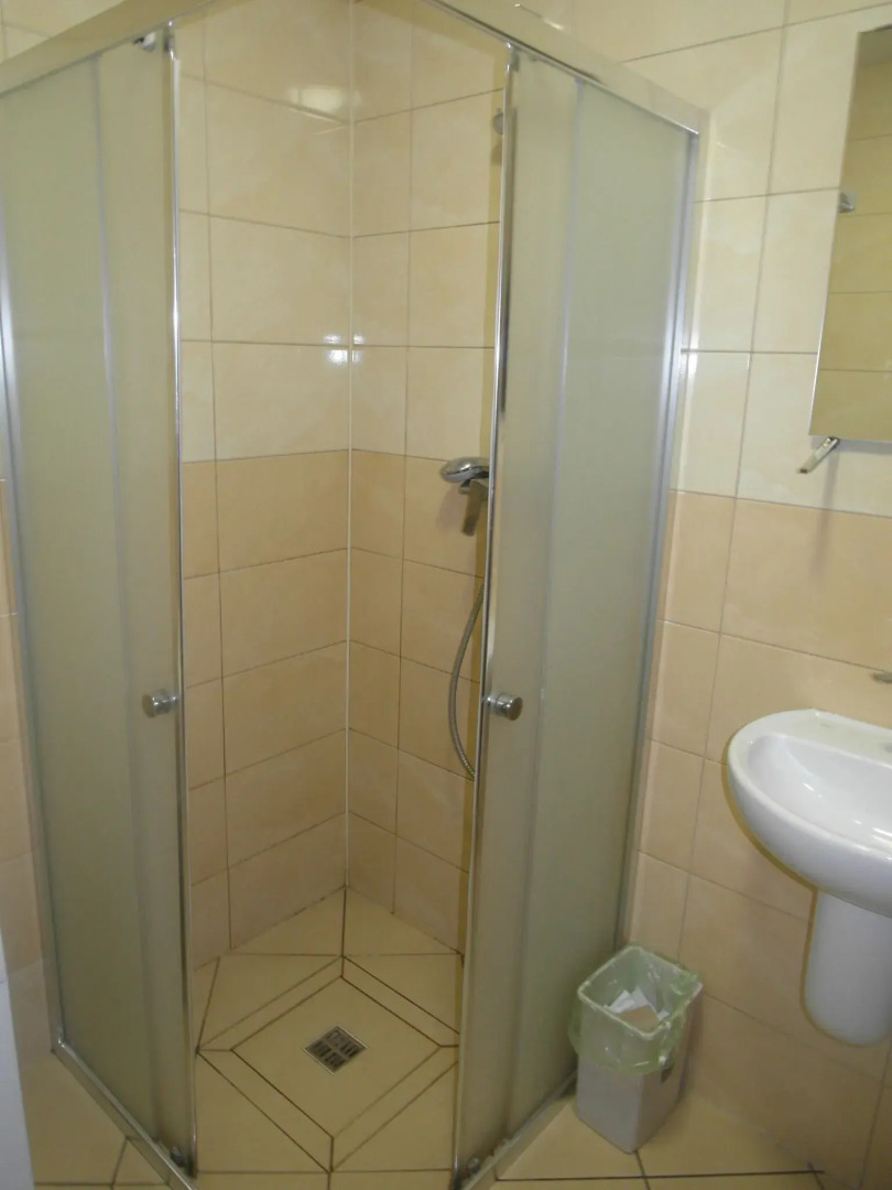 Hostel mPark Myslowice