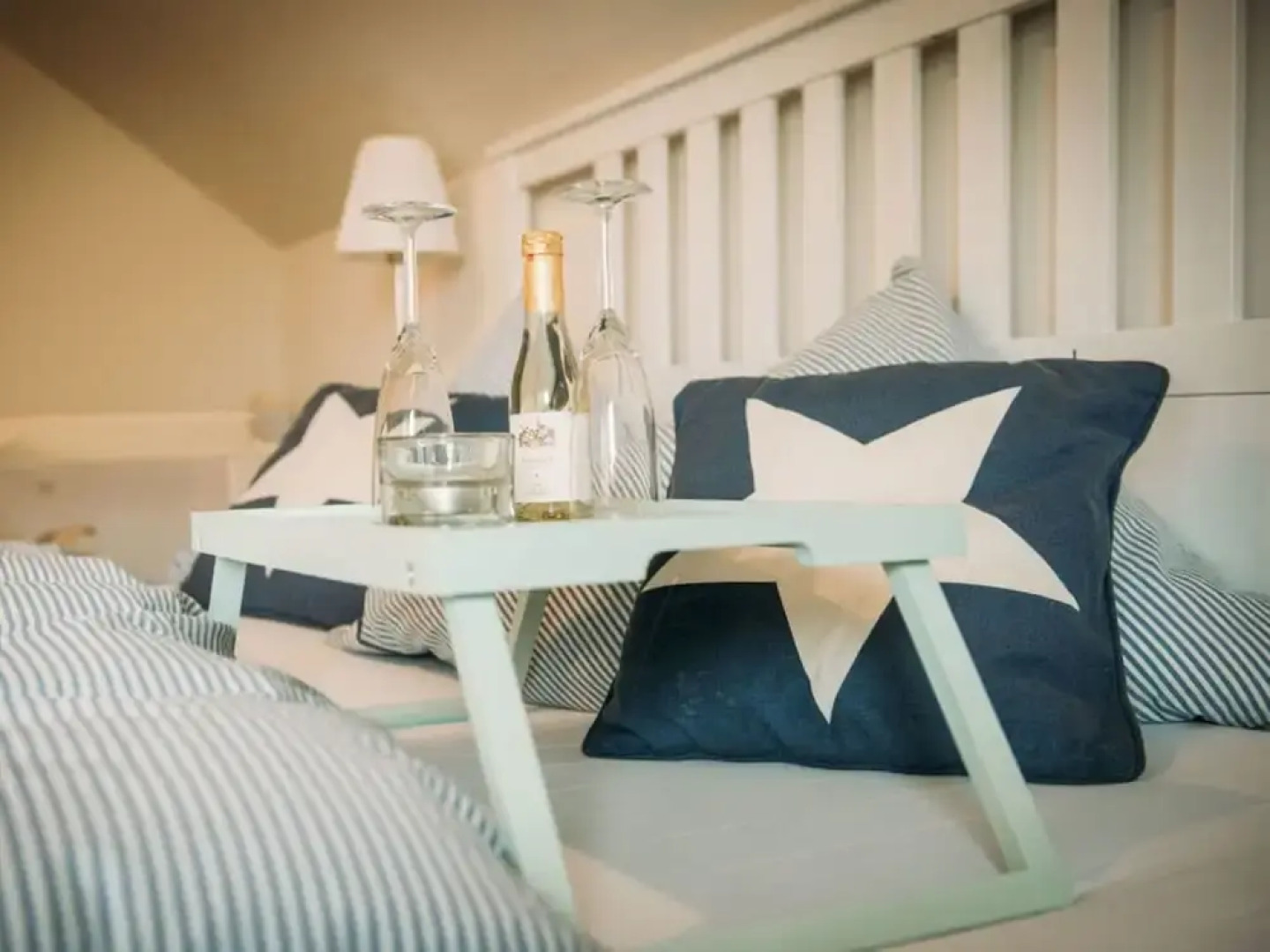 Hoppetosse Comfortable Holiday Residence