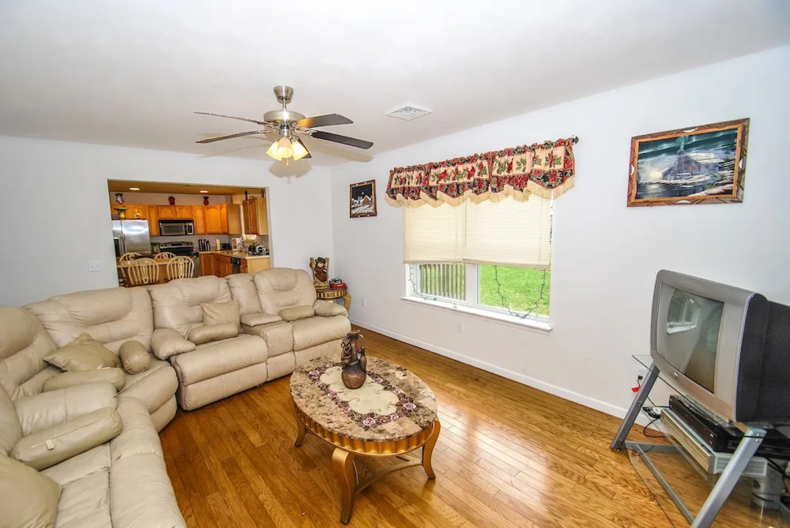 Royer House at Sullivan Trail