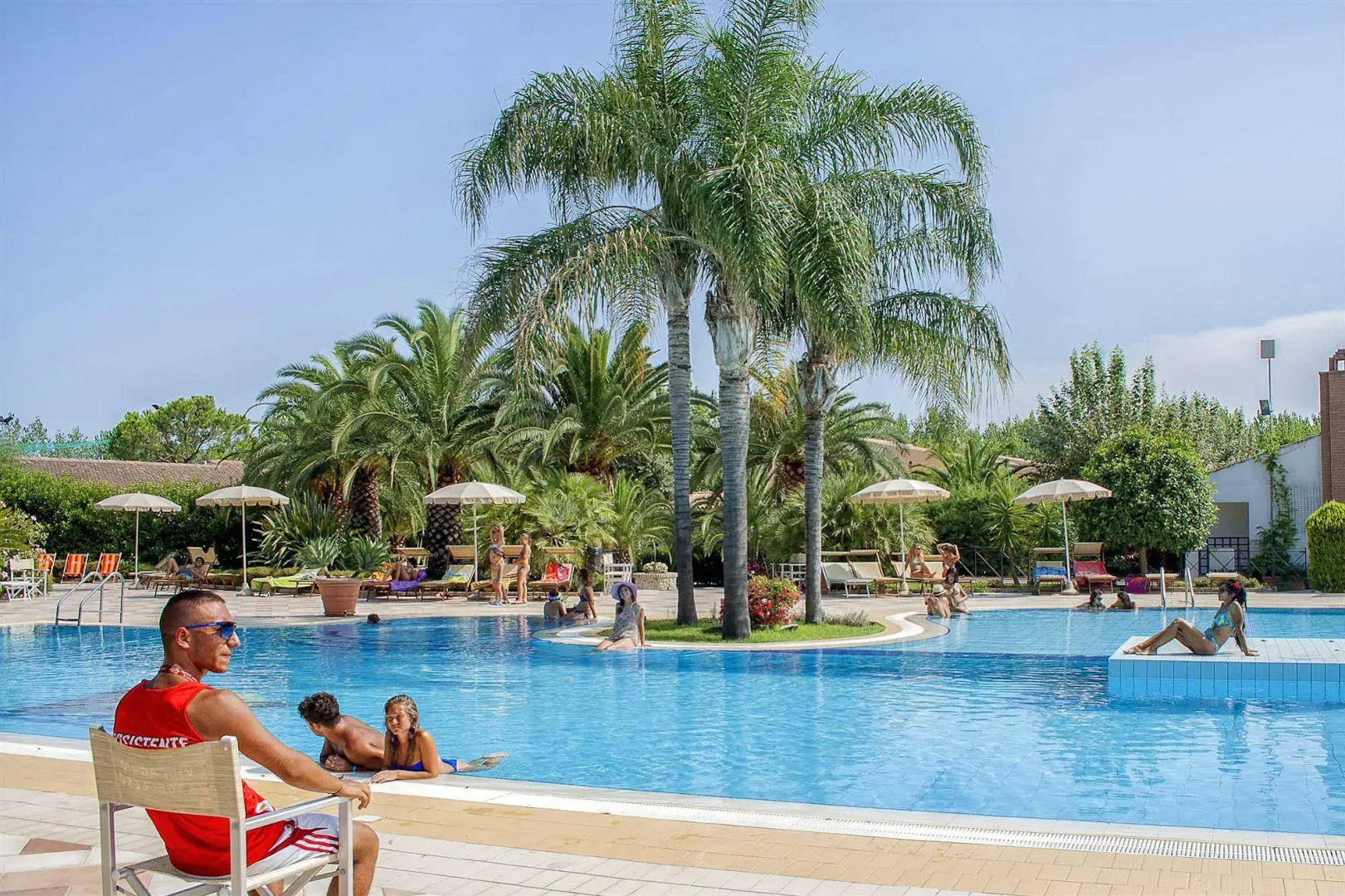 Vascellero Club Resort