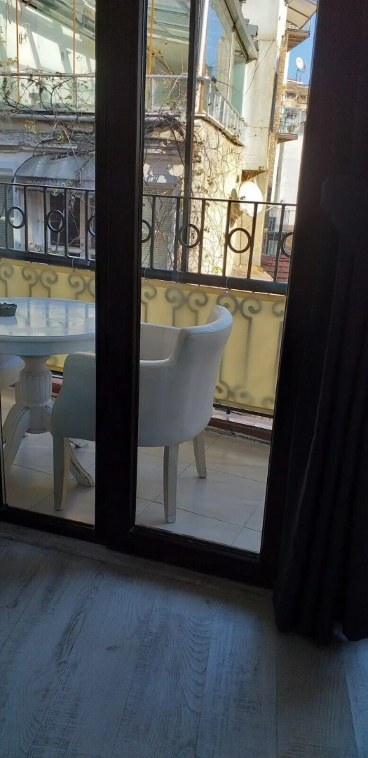 Chez Bore