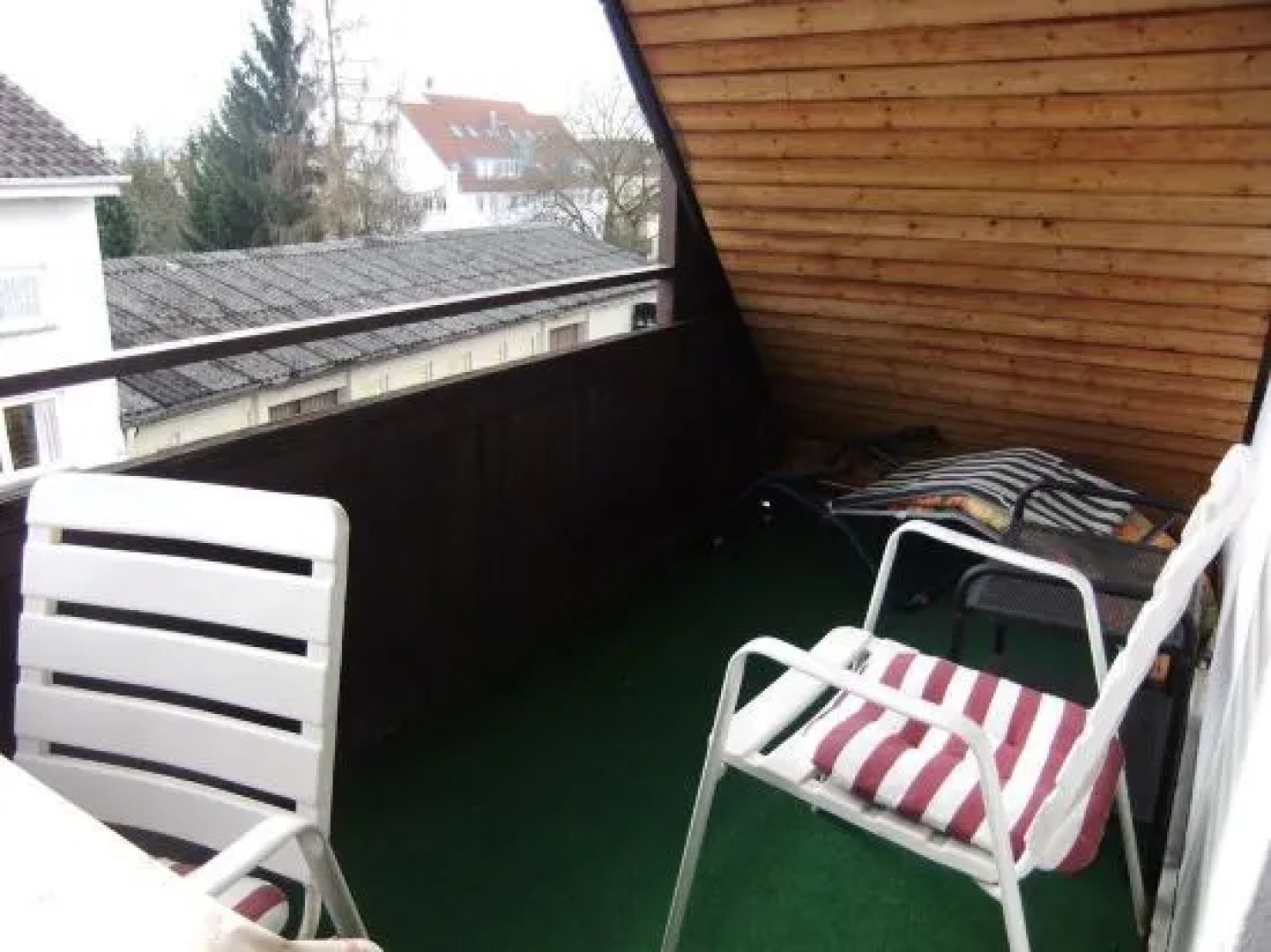 Gästewohnung Diepolder