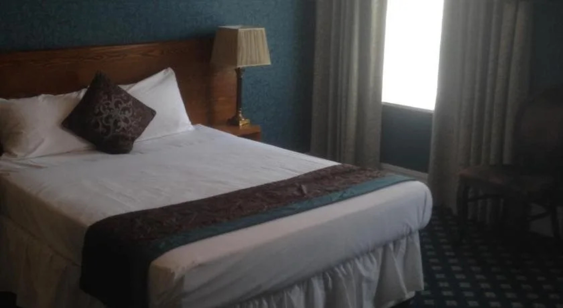 The Swan Hotel Wetherspoon