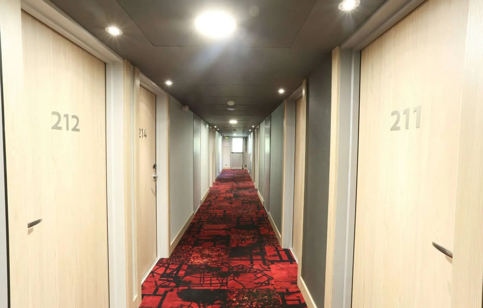 Arena Hotel La Defense