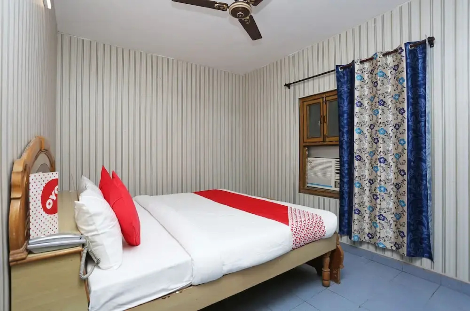 OYO 19374 Hotel K-town