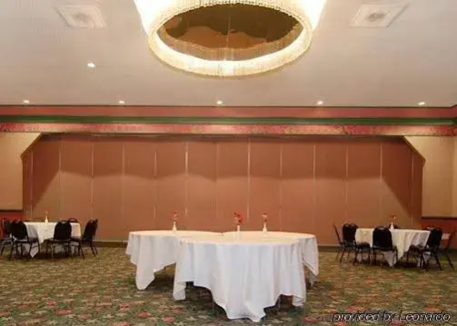 Rodeway Inn & Suites At the Casino