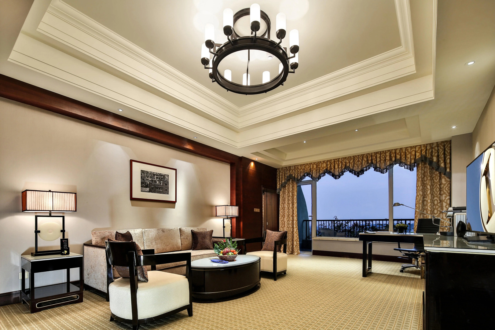 InterContinental Sancha Lake by IHG