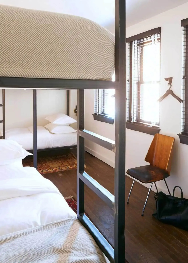 Neptune, an Ash Hotel