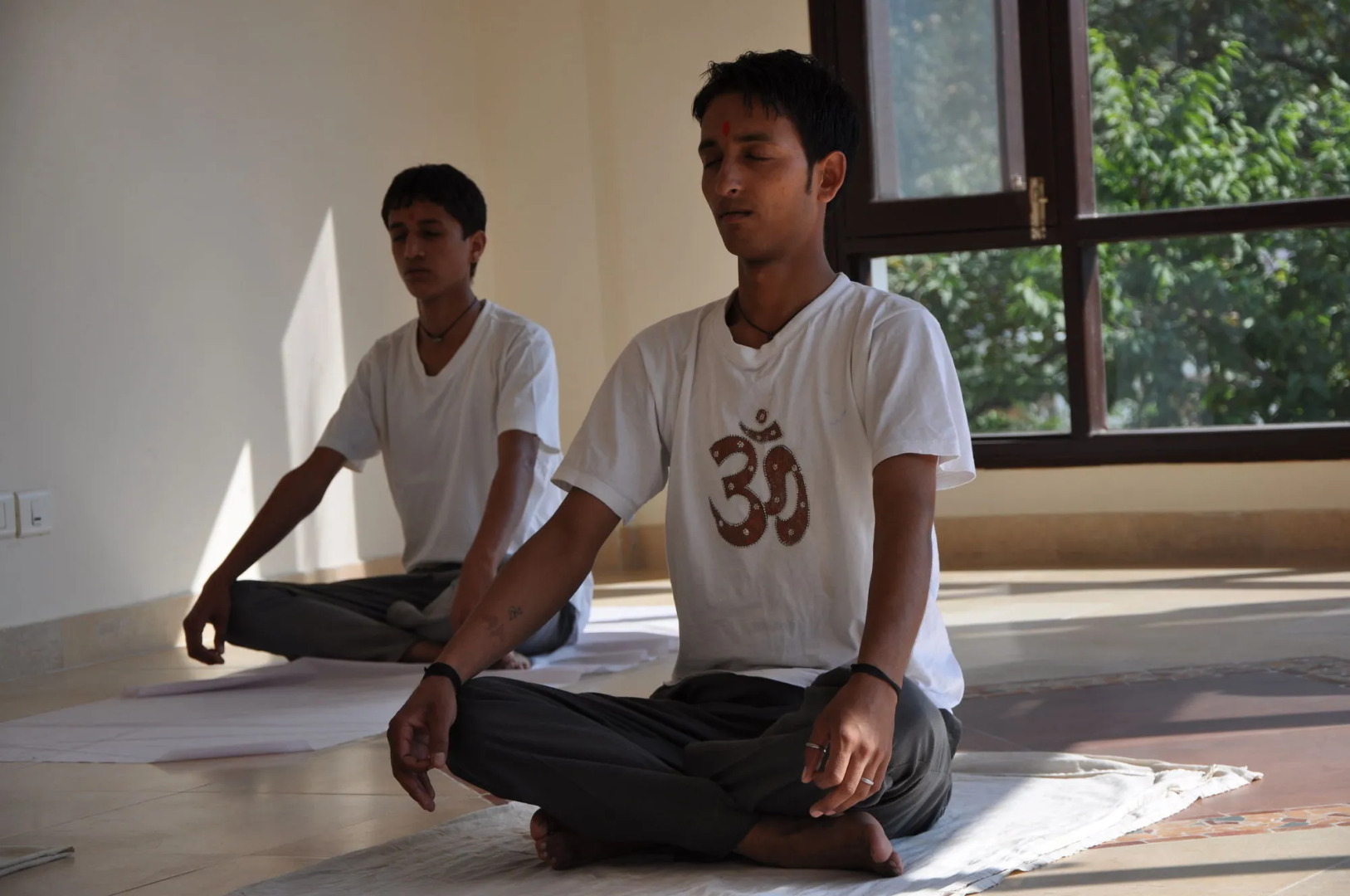 Sandhya Hot Spring Health Care