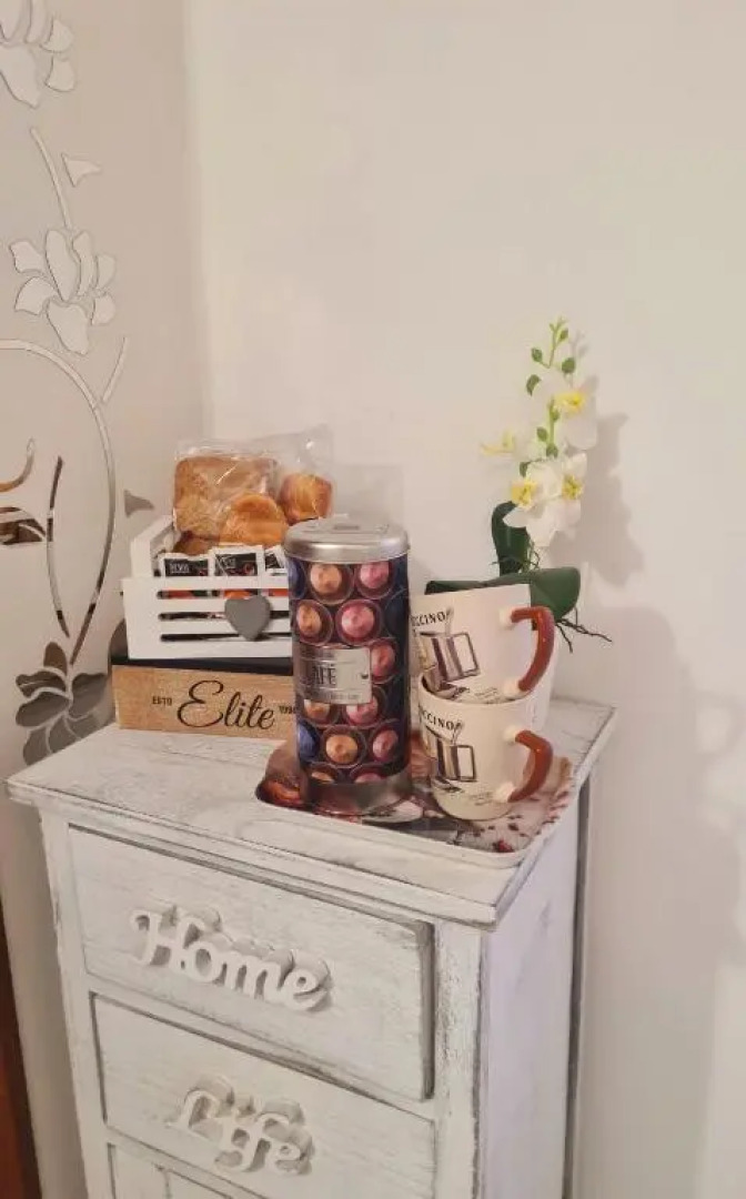 Sweet Home Badalucco 4 posti letto 10 km dal mare