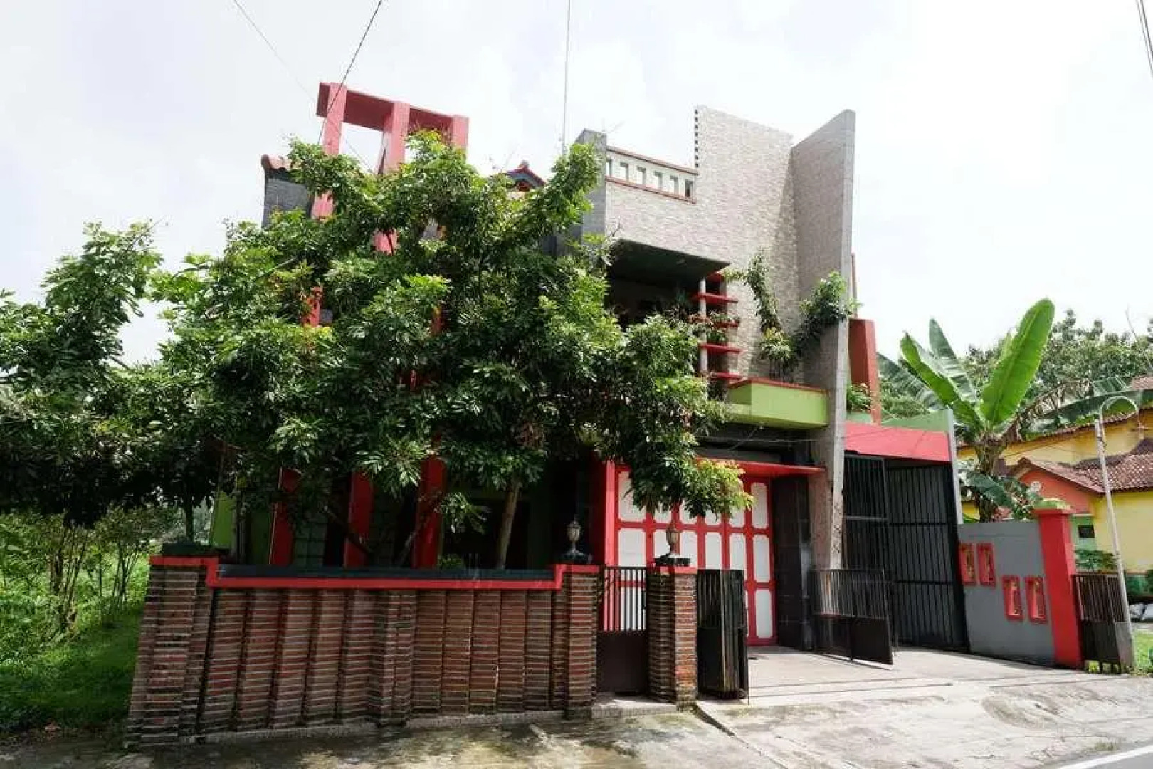 Moza Guest House Syariah