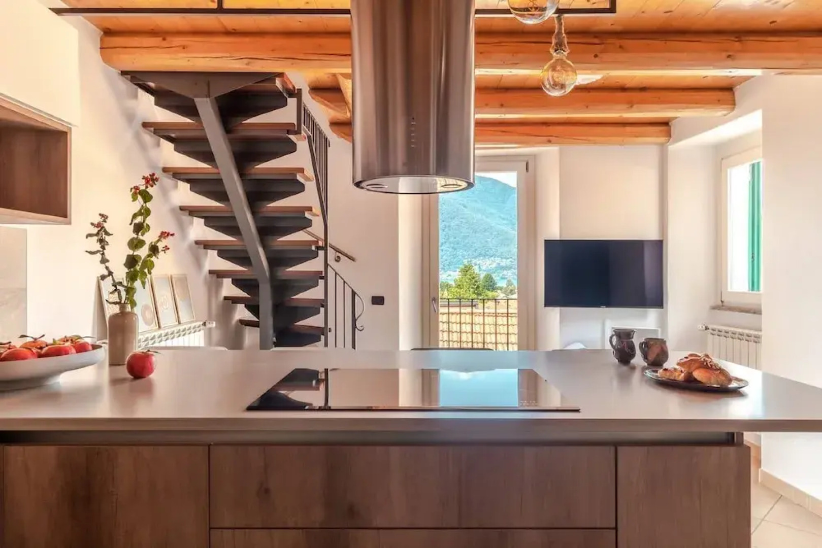 Casa Del Borgo "air & Water"