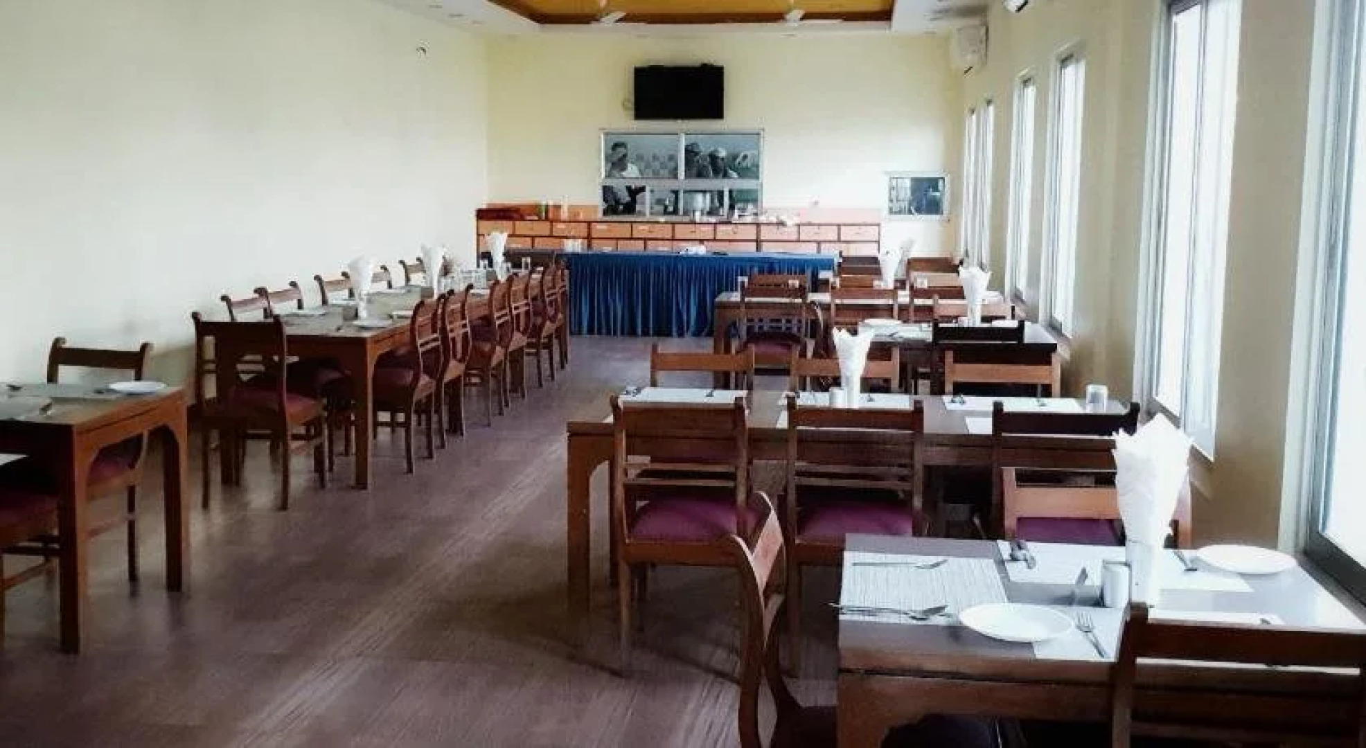 Hotel The White Lotus View