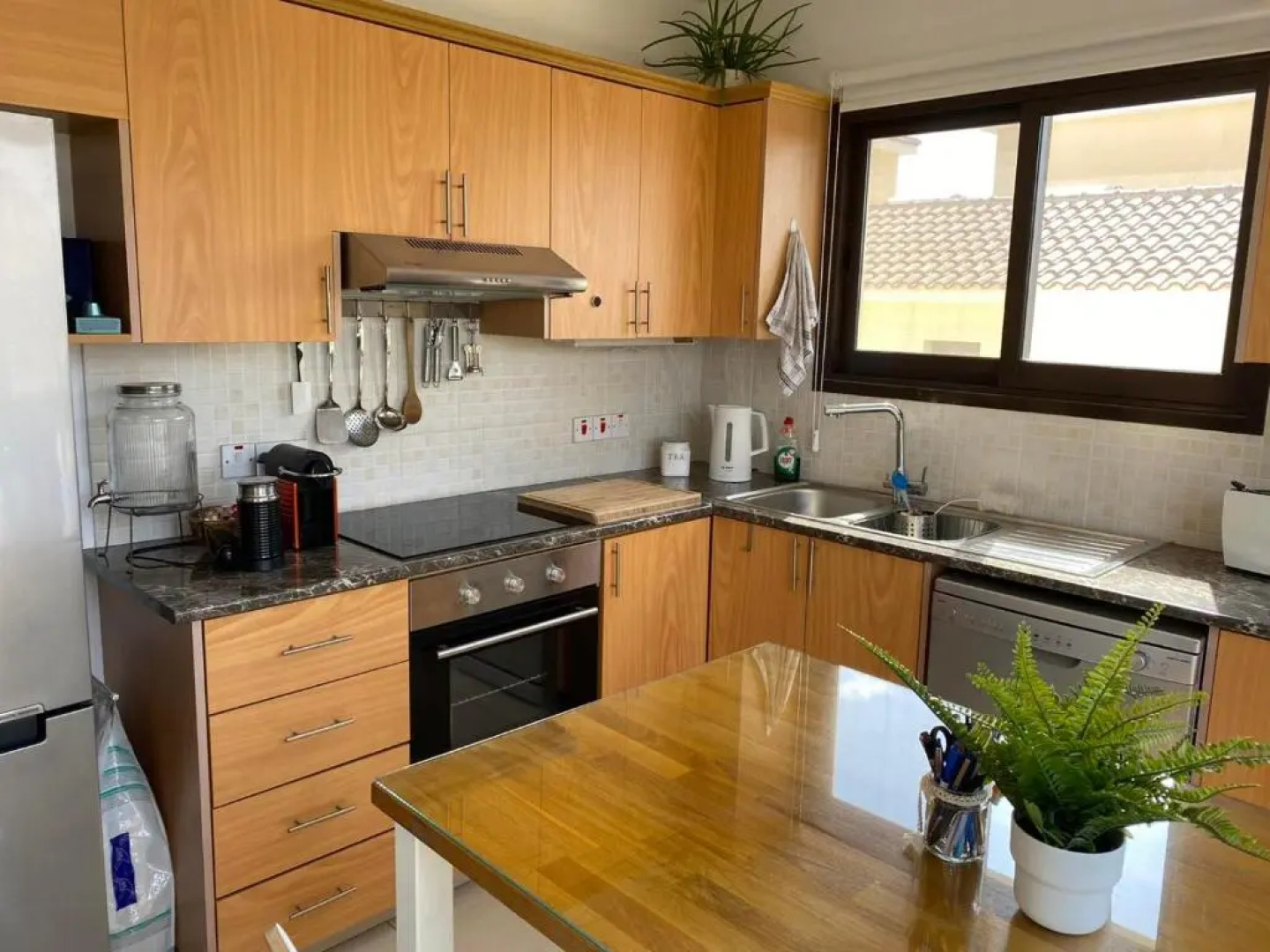 Residence Oasis - Stunning 2 bedroom