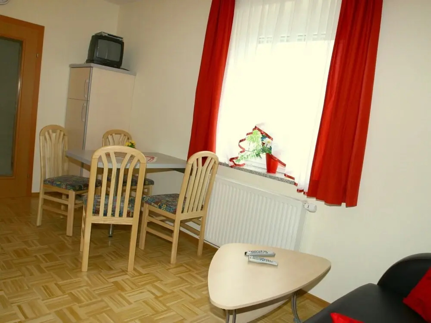 Modern Apartment in Eberndorf Near Ski Area