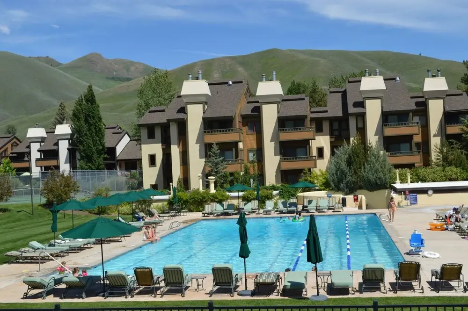 Cottonwood Studio with Resort Amenities - 1Br Condo