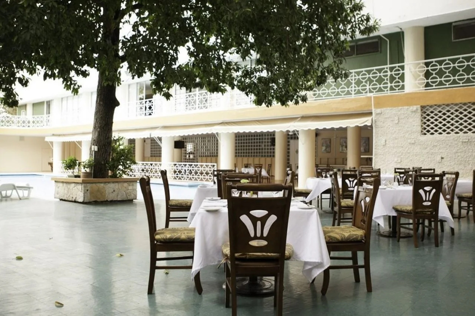 Gran Hotel Panamericana Merida