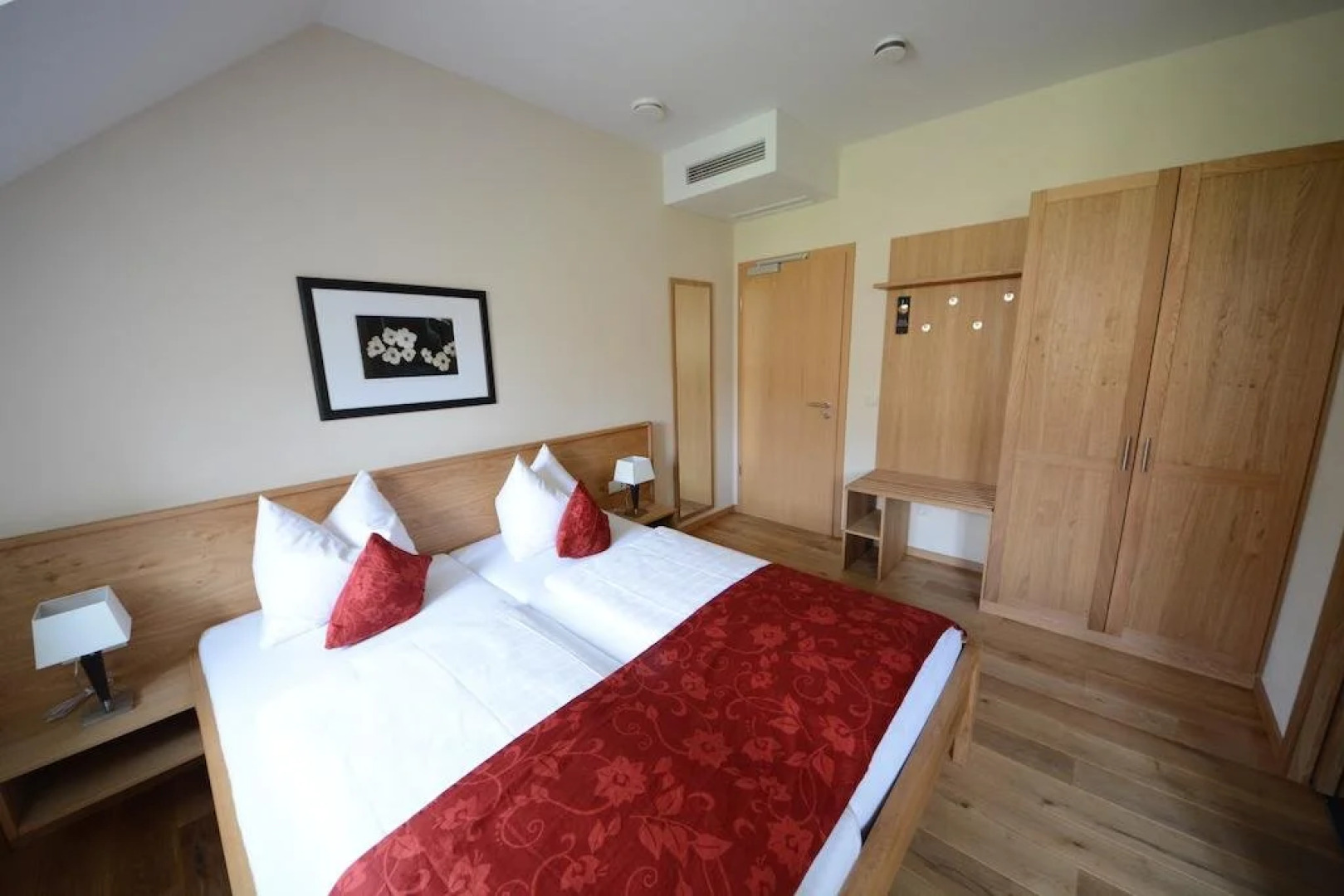 Juffer Flair Gästezimmer