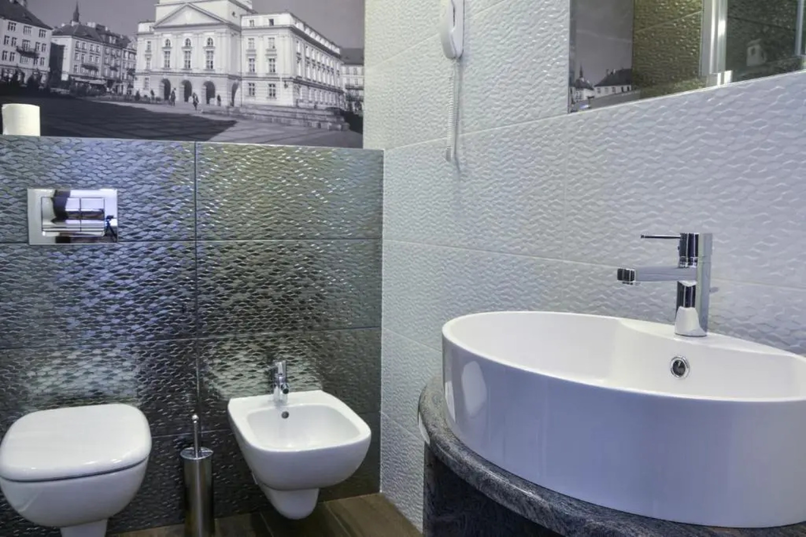 Komoda Club Residence