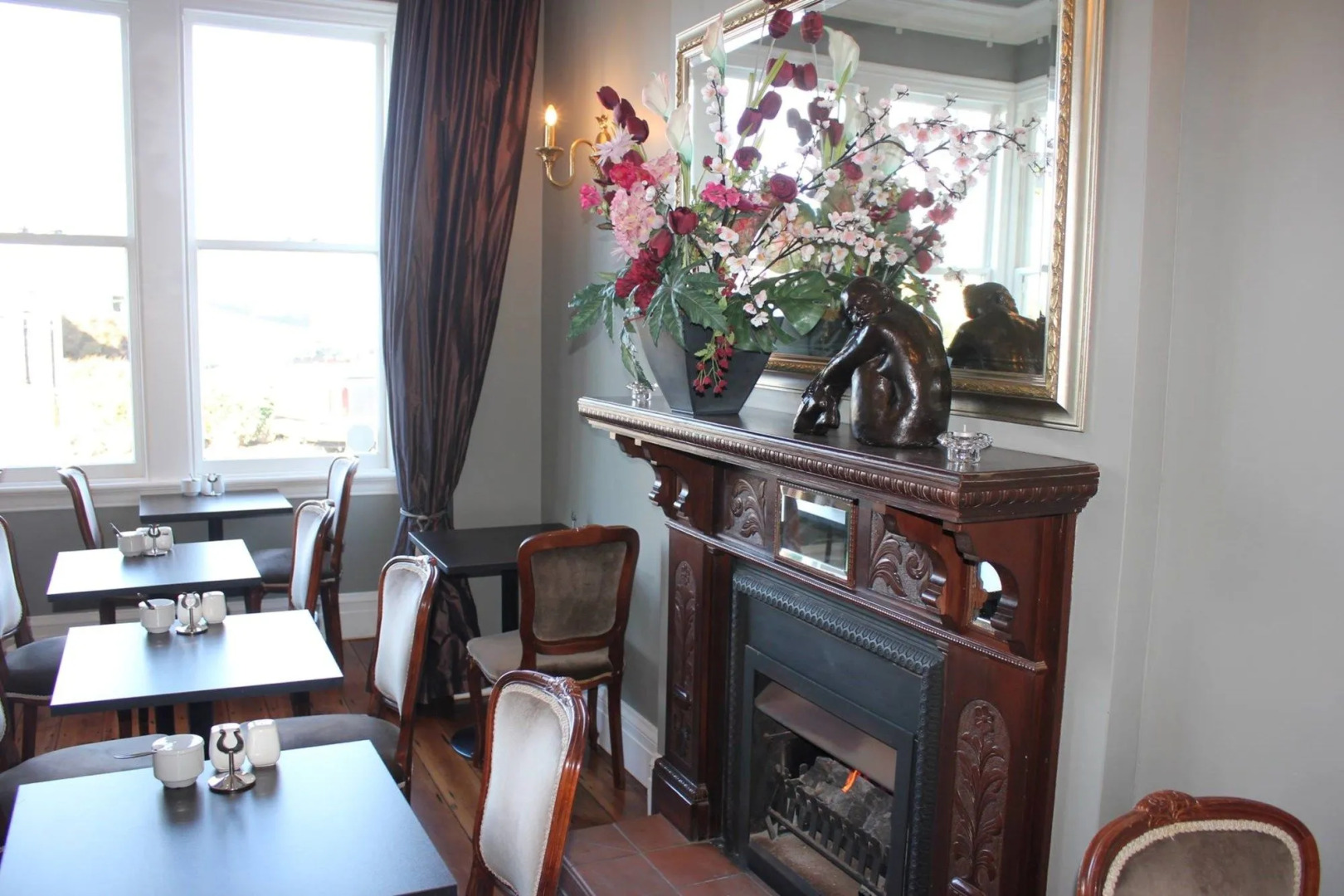 Settlers Motor Lodge